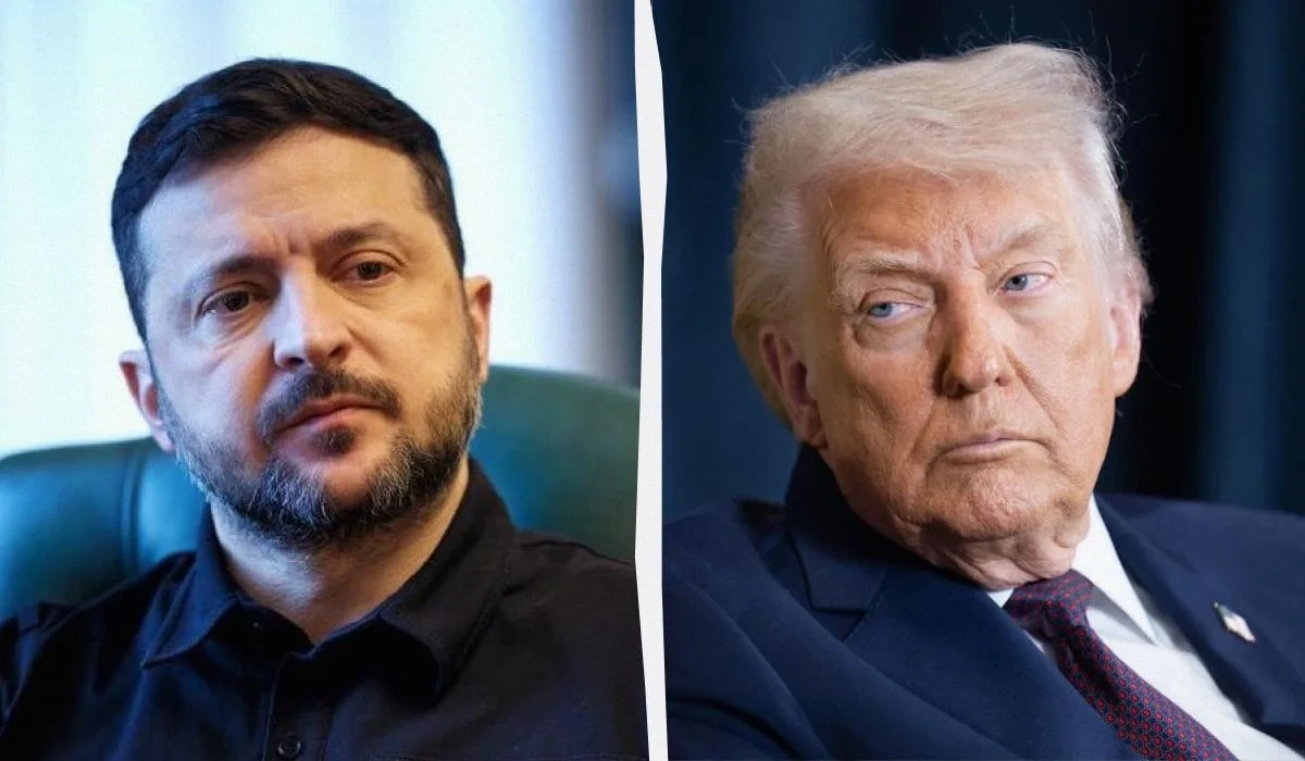 Розкол між Трампом і Зеленським поглиблюється, і Україна заплатить за це високу ціну, – CNN